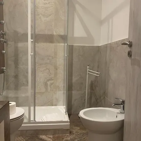 Affittacamere Rhome Business Collection Trevi Roma