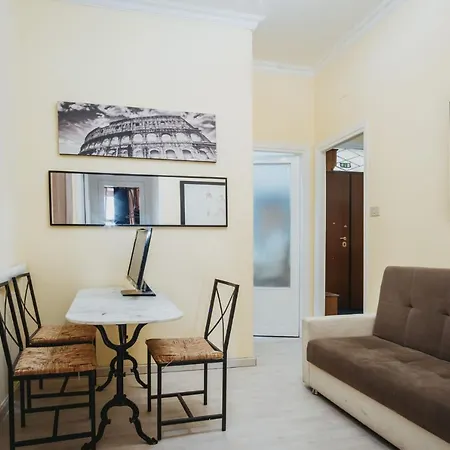 Rhome Business Collection Trevi