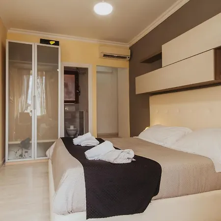 Guest house Rhome Business Collection Trevi Rome