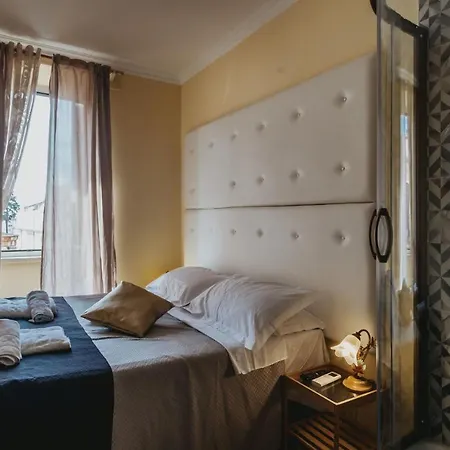 Rhome Business Collection Trevi Guest house *