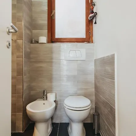 Rhome Business Collection Trevi Guest house