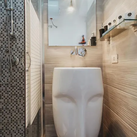 Guest house Rhome Business Collection Trevi Rome