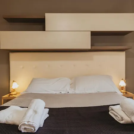 Guest house Rhome Business Collection Trevi Rome