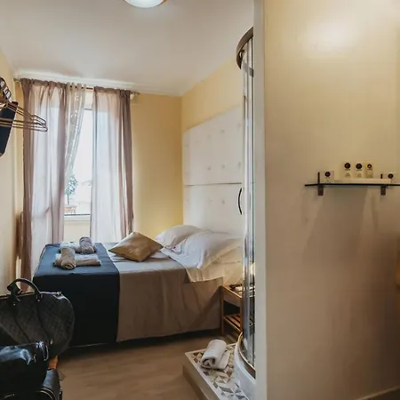 Guest house Rhome Business Collection Trevi Rome