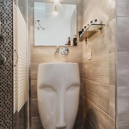 Guest house Rhome Business Collection Trevi Rome