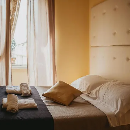 Guest house Rhome Business Collection Trevi