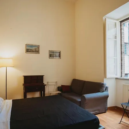 Guest house Rhome Business Collection Trevi Rome