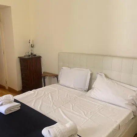 Rhome Business Collection Trevi Guest house *