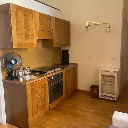 Rhome Business Collection Trevi Guest house