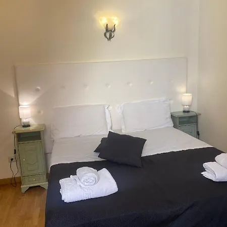 Guest house Rhome Business Collection Trevi Rome