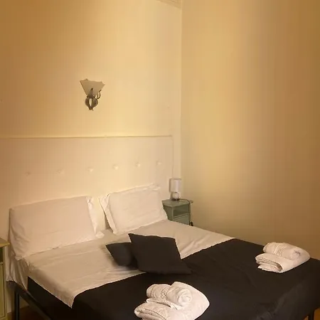 Guest house Rhome Business Collection Trevi *