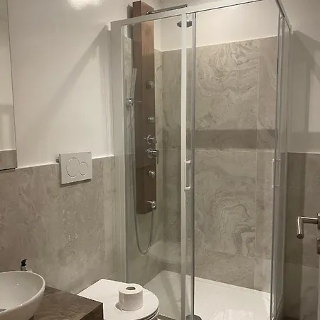 招待所 Rhome Business Collection Trevi 罗马