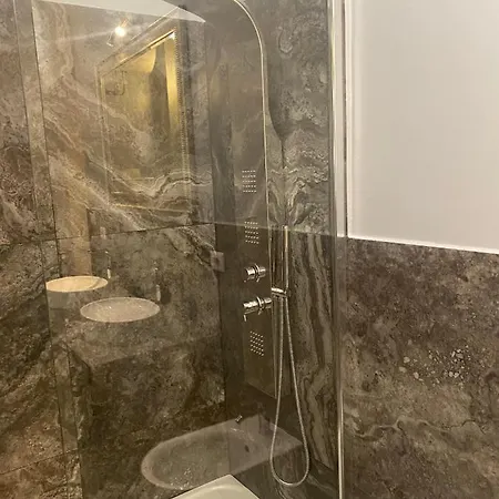 Guest house Rhome Business Collection Trevi Rome