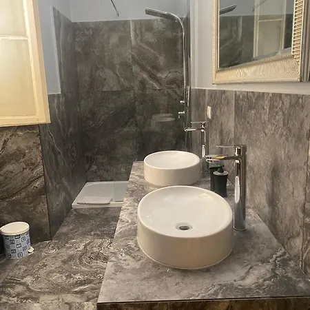 Guest house Rhome Business Collection Trevi Rome